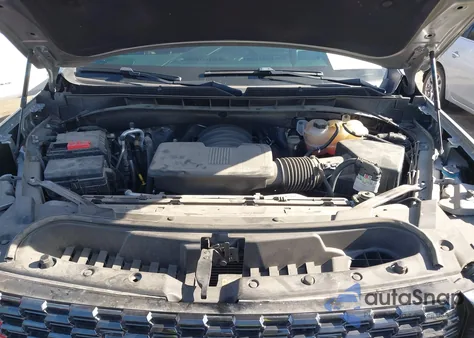 2024 GMC Yukon 4Wd Denali Ultimate from USA, damaged, VIN 1GKS2EKL0RR132843